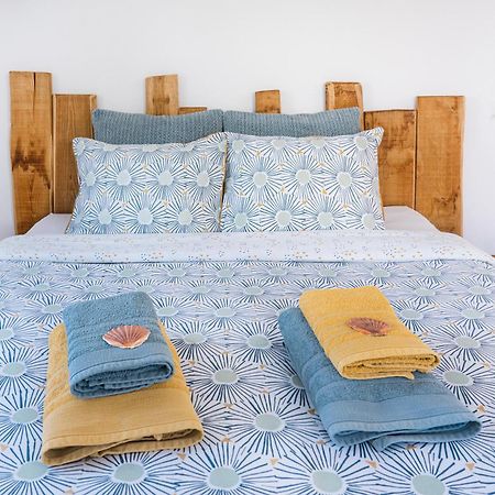 Casa Codebo - Bed & Breakfast 阿尔热祖尔 外观 照片