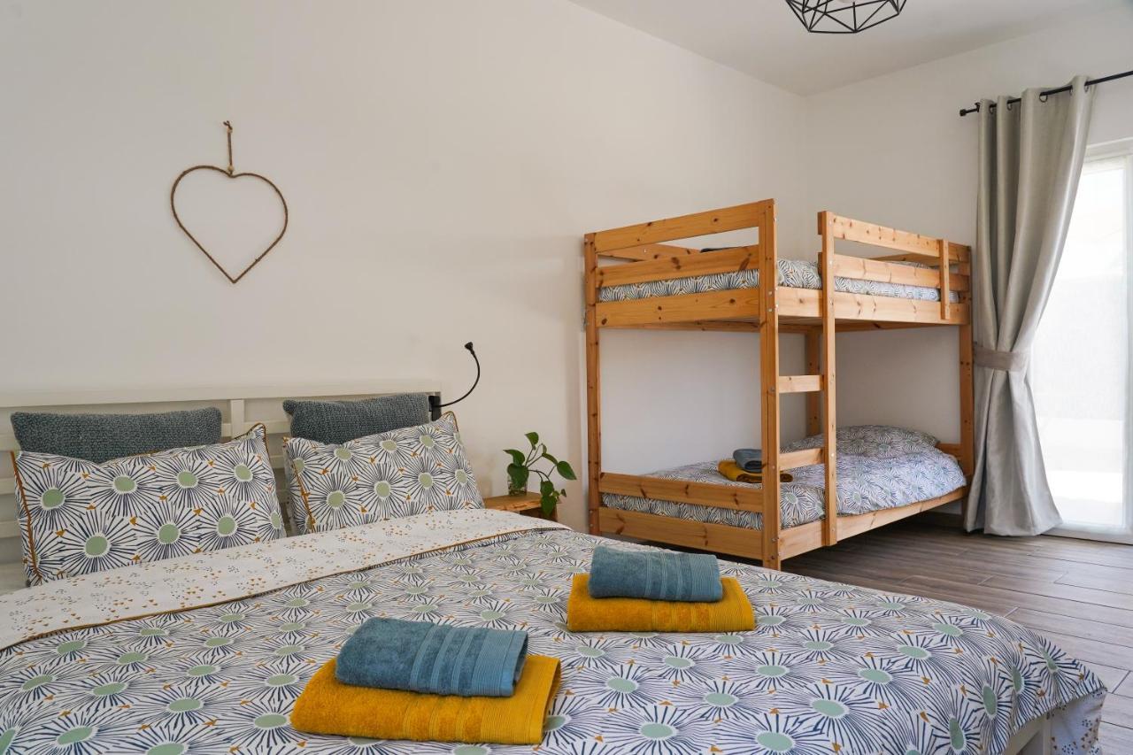 Casa Codebo - Bed & Breakfast 阿尔热祖尔 外观 照片